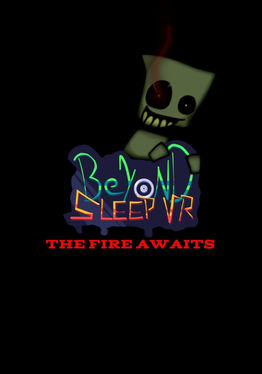 Beyond Sleep VR