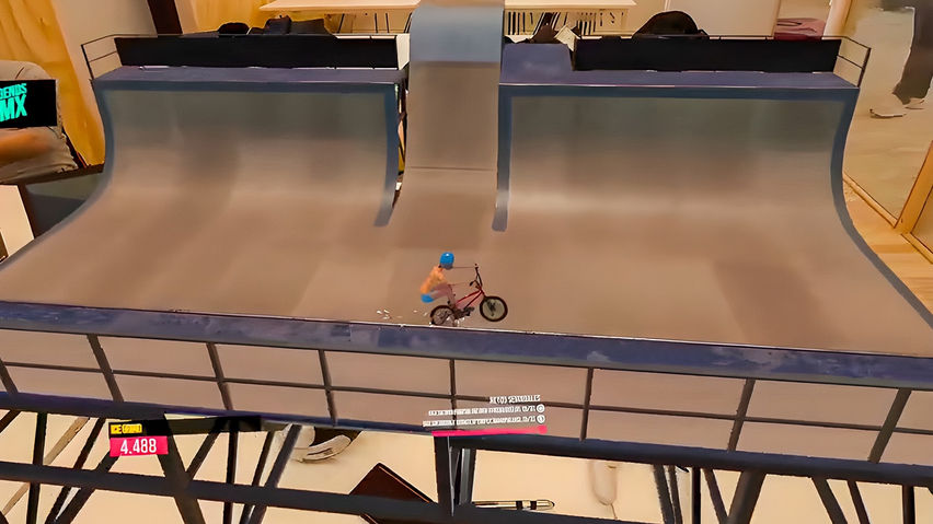 Legends BMX