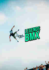 Legends BMX