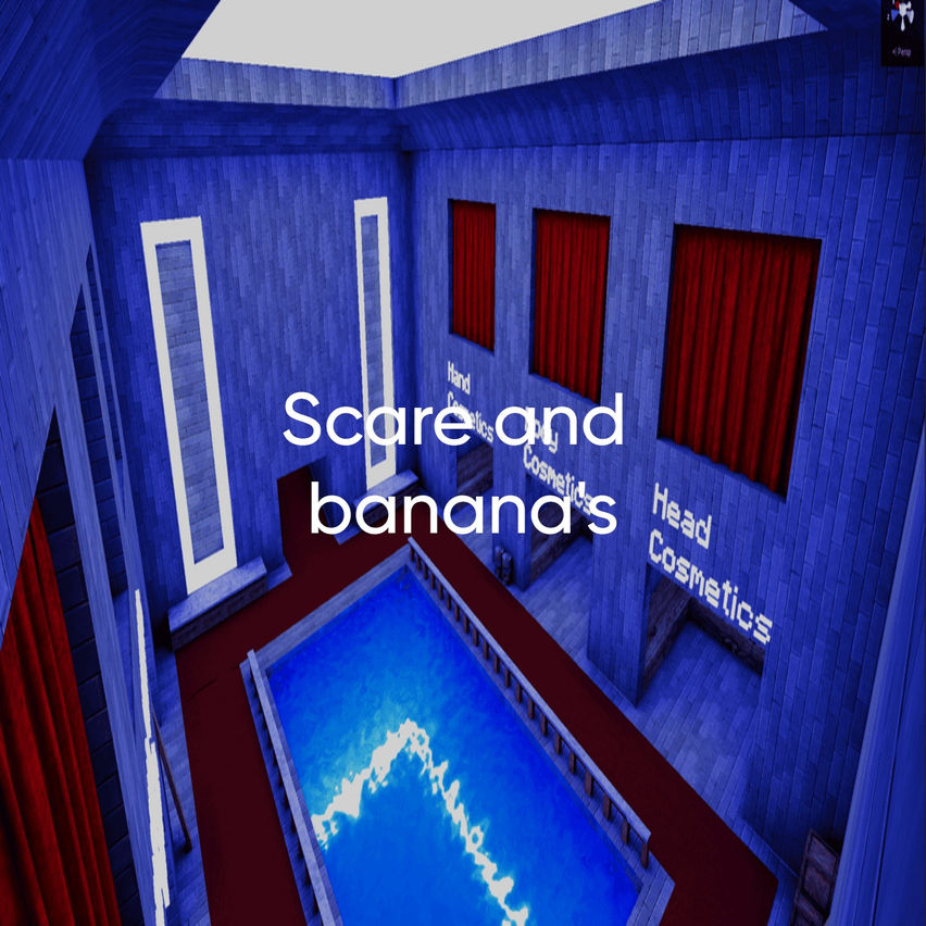 Scare & Banana's