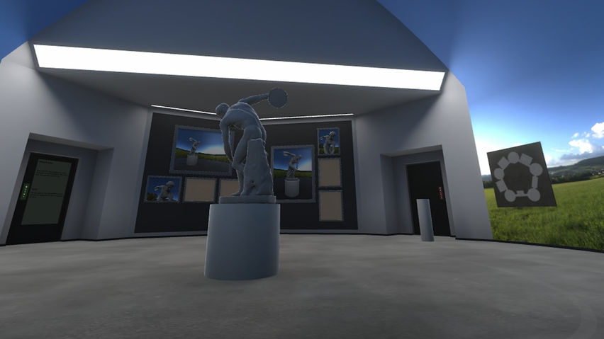 VR-PhotoStudio