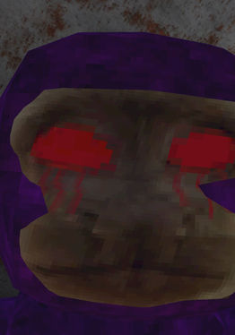 Chimp Tag OG