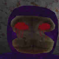 Chimp Tag OG