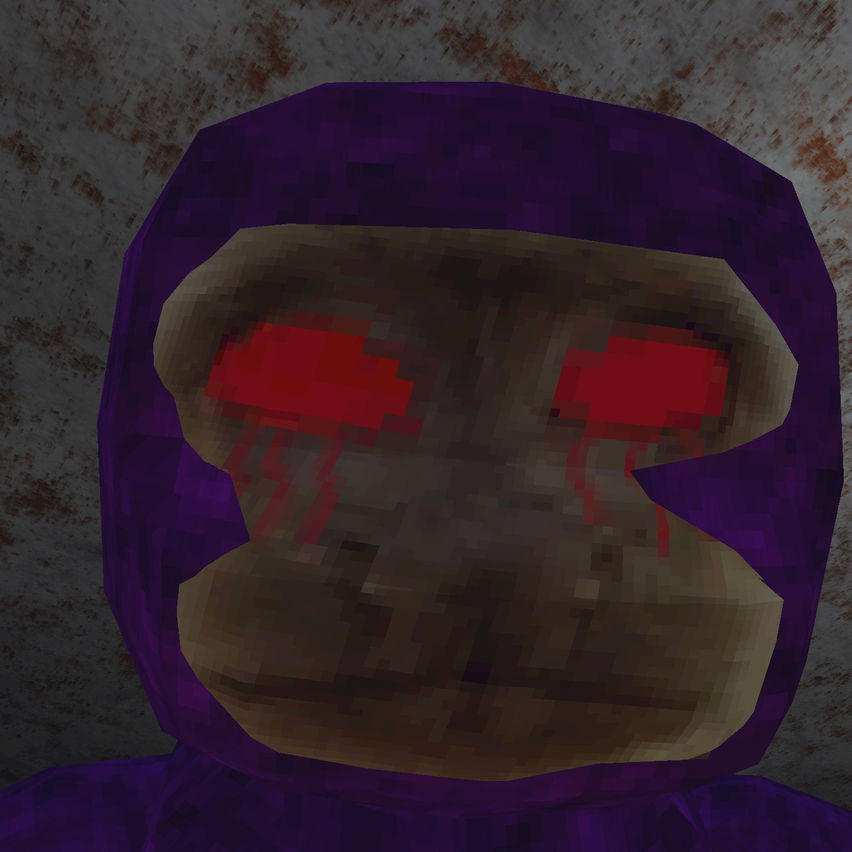 Chimp Tag OG