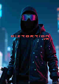 Distortion VR