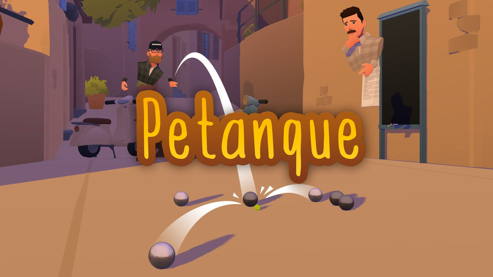 Petanque