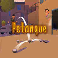 Petanque