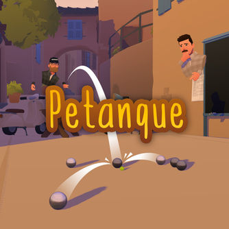 Petanque