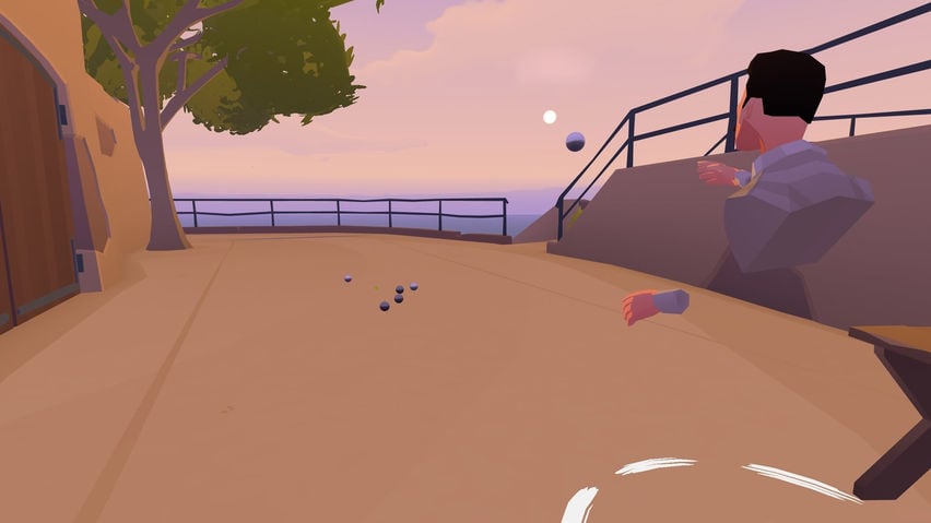 Petanque