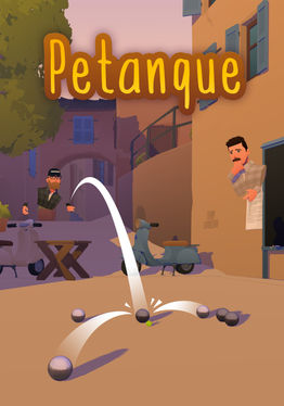 Petanque