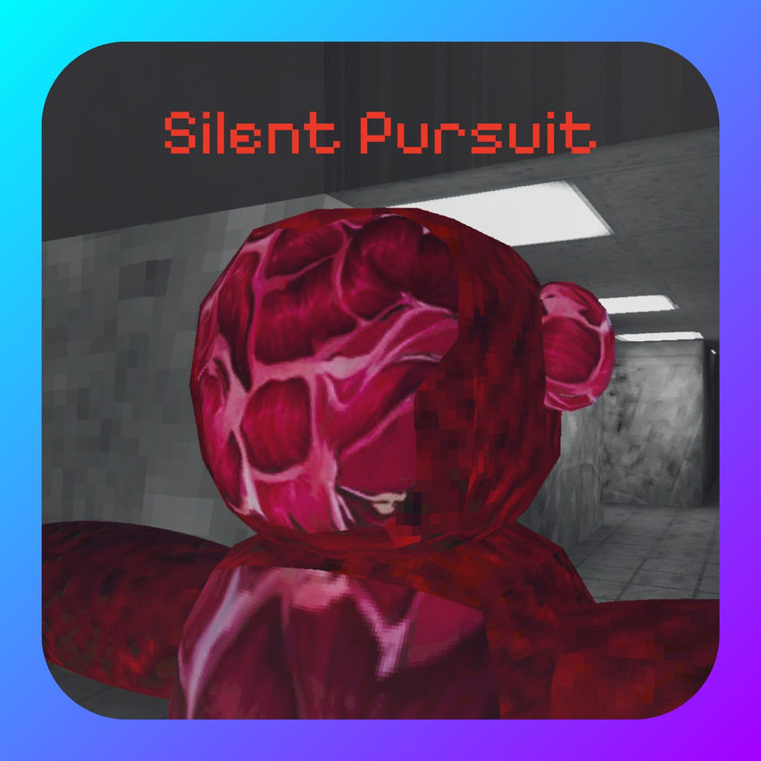 Silent Pursuit