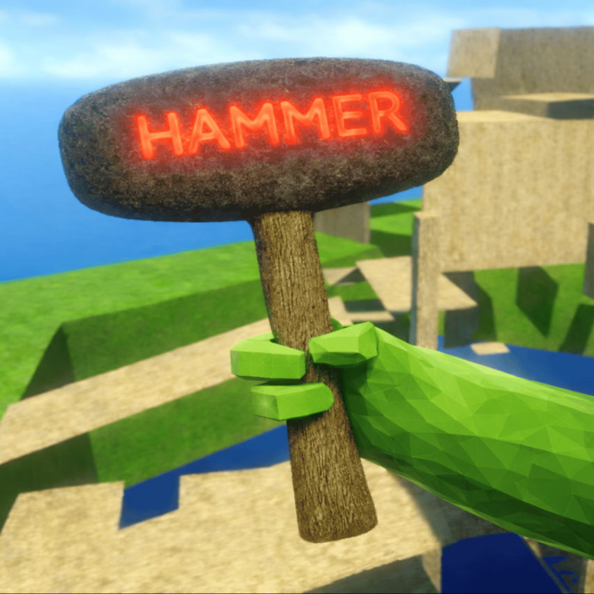 Hammer
