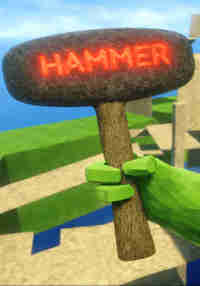 Hammer