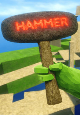 Hammer