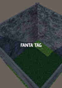 Fanta Tag
