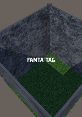 Fanta Tag