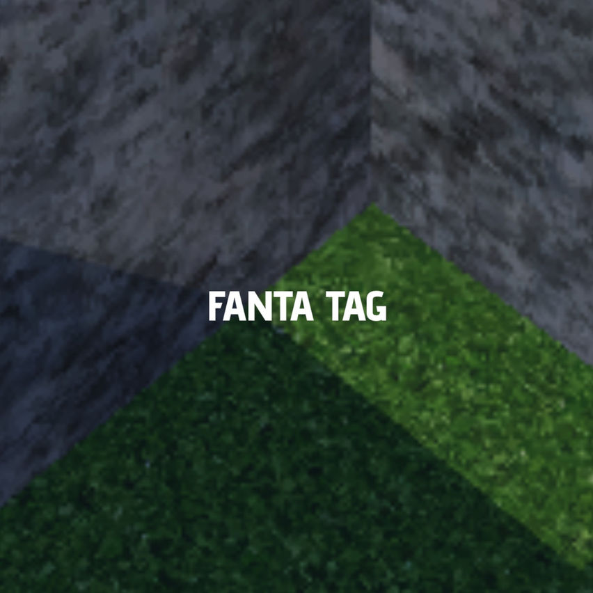 Fanta Tag
