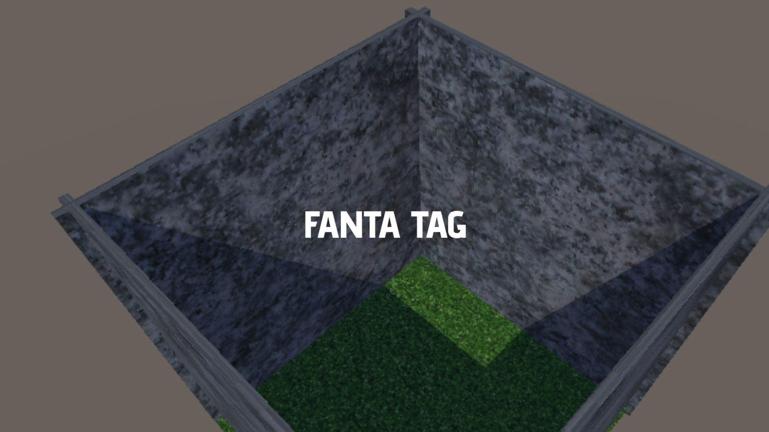 Fanta Tag