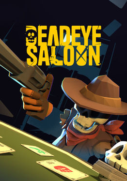 Deadeye Saloon
