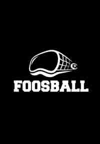Foosball World