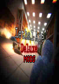 Lethal Ape Deluxe Mods