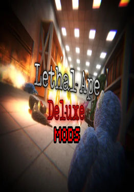 Lethal Ape Deluxe Mods
