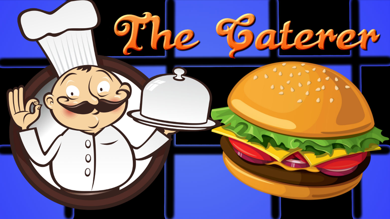 The Caterer