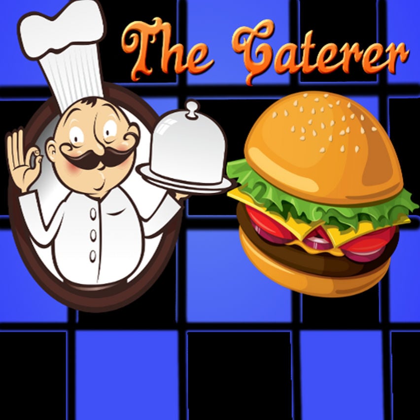 The Caterer