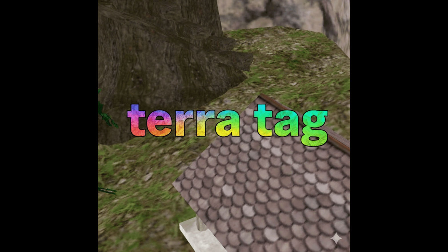 Terra tag.