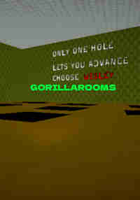 GorillaRooms