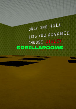GorillaRooms