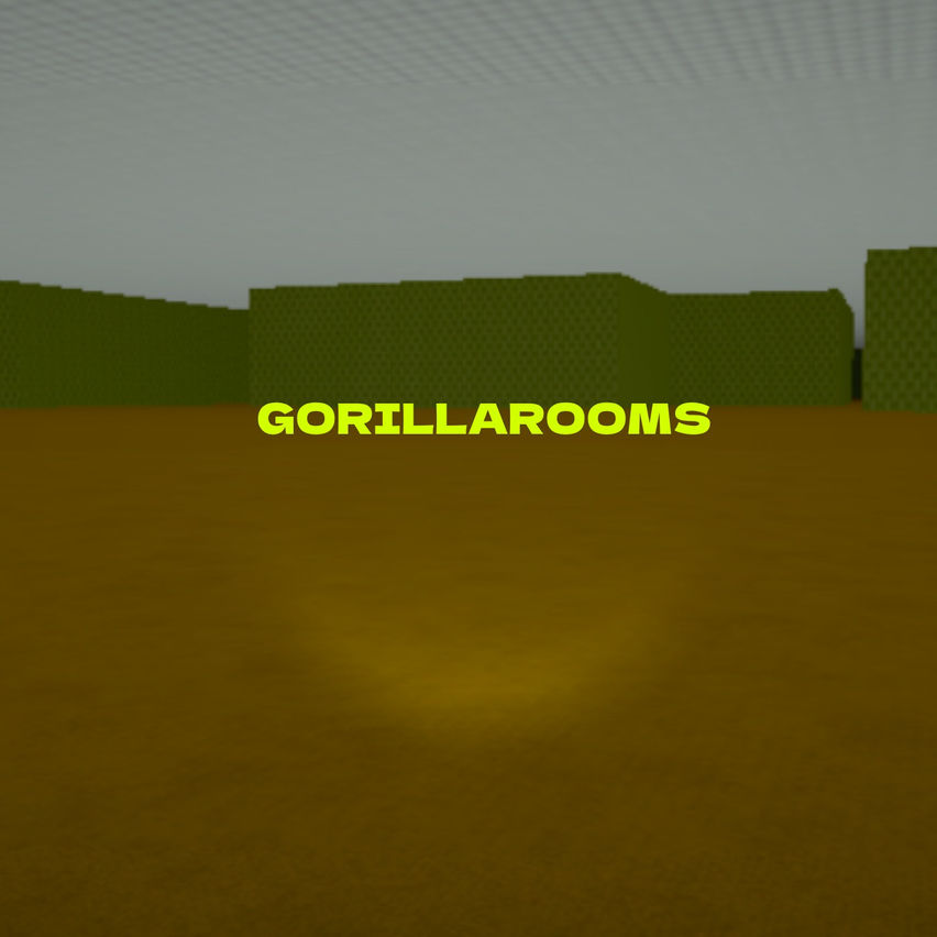 GorillaRooms