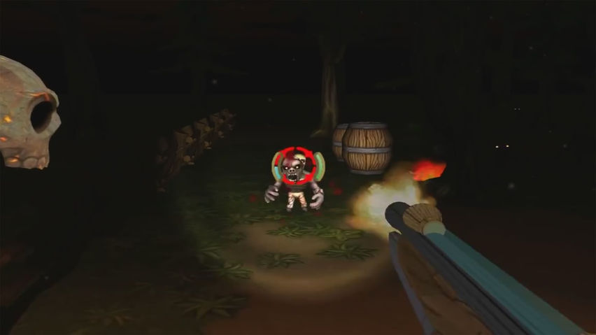 Deadhead VR
