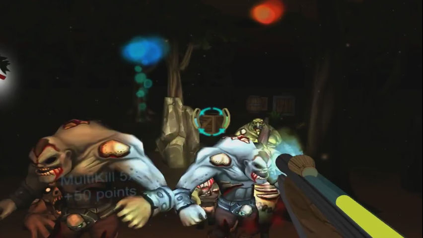 Deadhead VR
