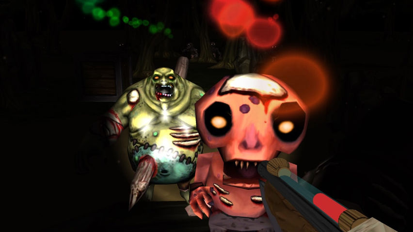 Deadhead VR