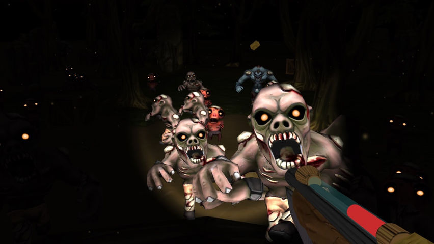 Deadhead VR
