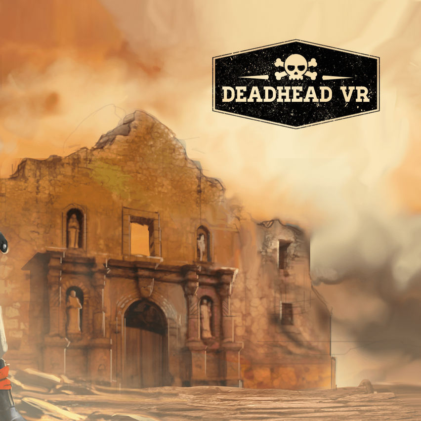 Deadhead VR