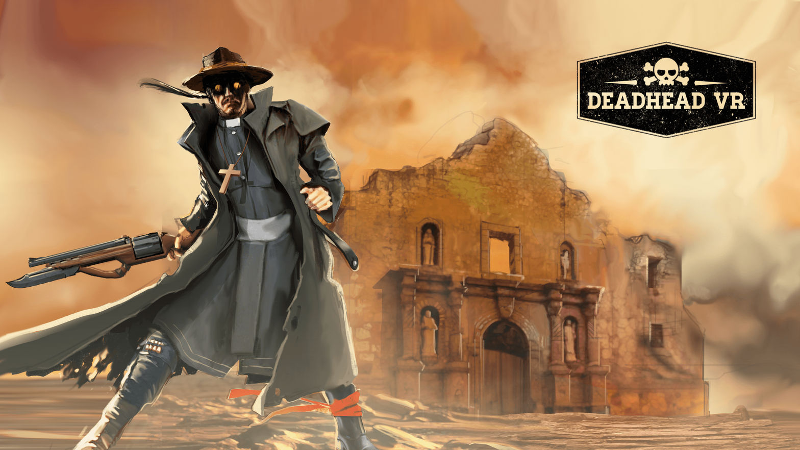 Deadhead VR