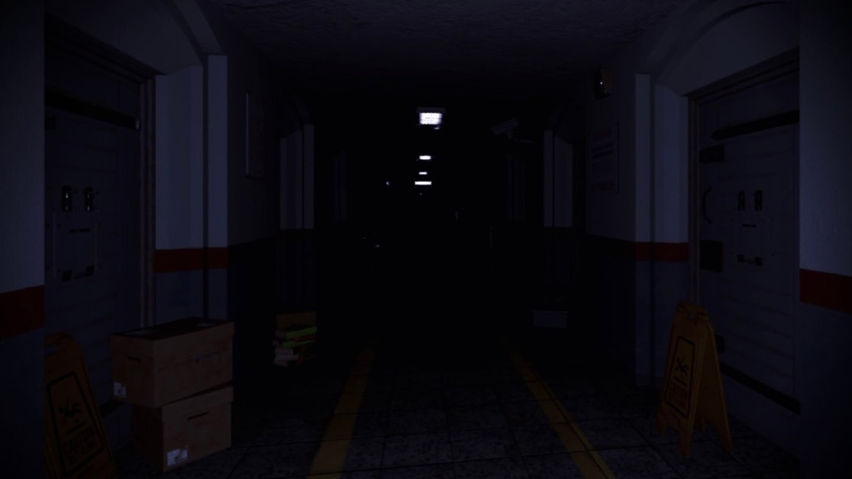 Dark Prison 7th