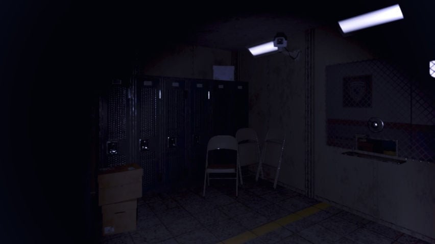 Dark Prison 7th