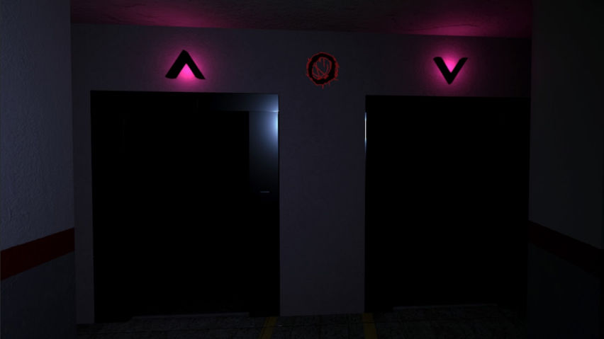 Dark Prison 7th