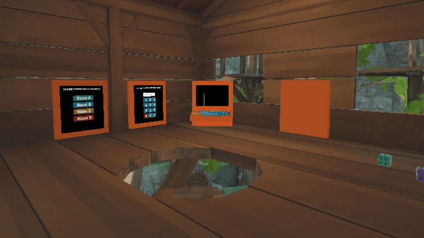Project Apex
