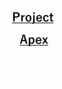 Project Apex