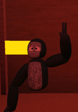 Primal Blood