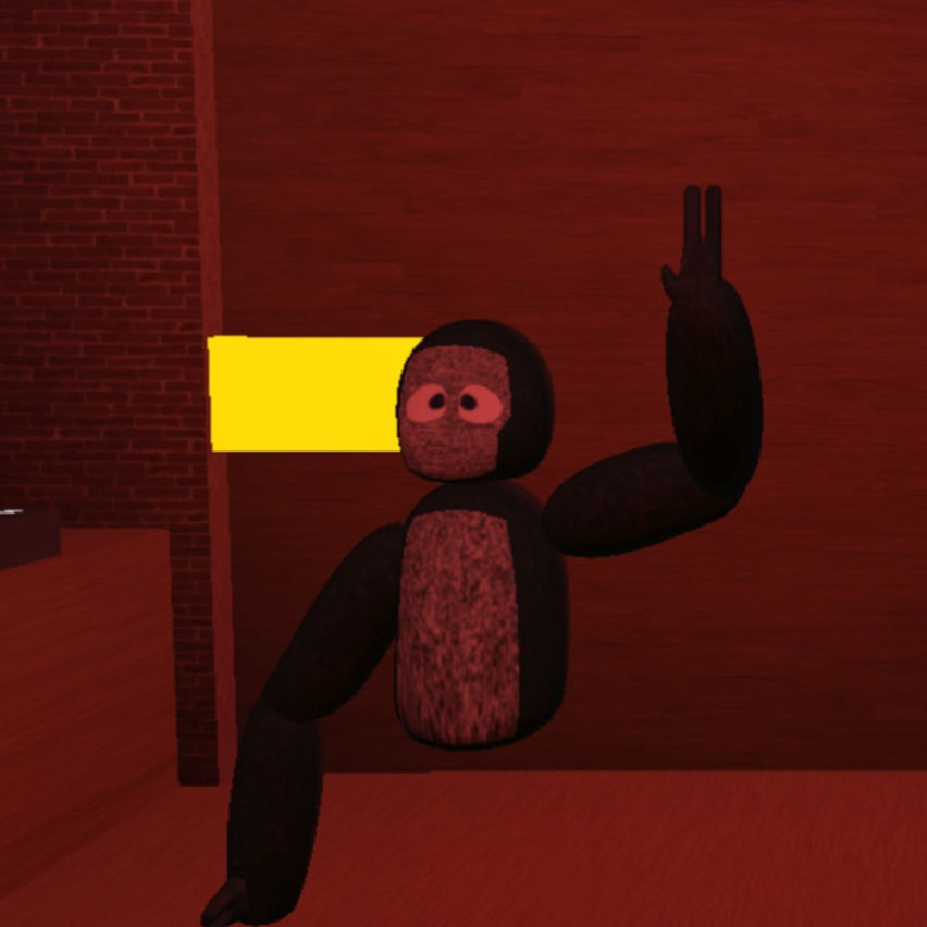 Primal Blood