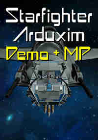 Starfighter Arduxim Demo