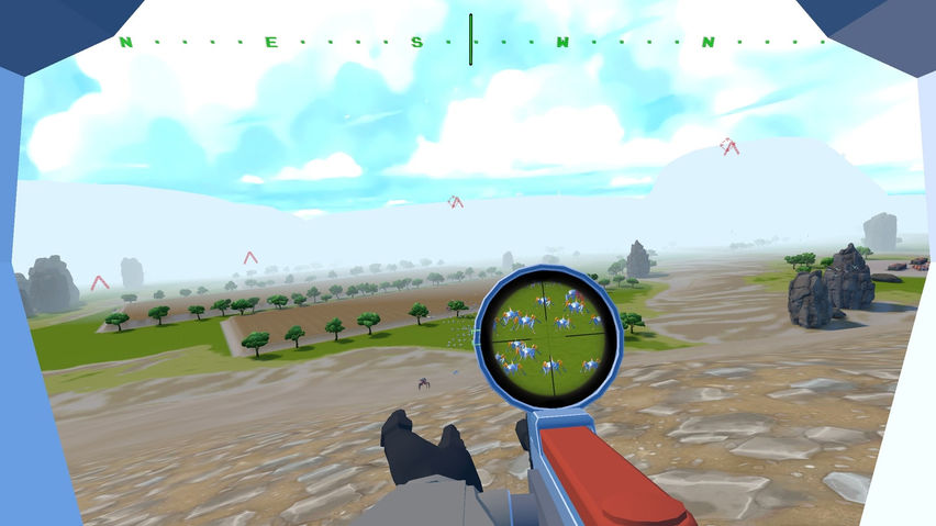 DropTeam