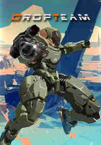 DropTeam