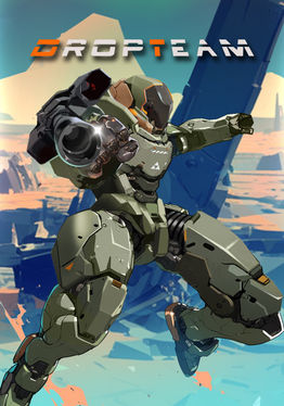 DropTeam