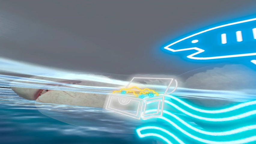 Into The Deep XR